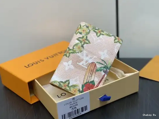 Pocket cm VUITTON Organizer-7.5*11.1*1 LOUIS 0614